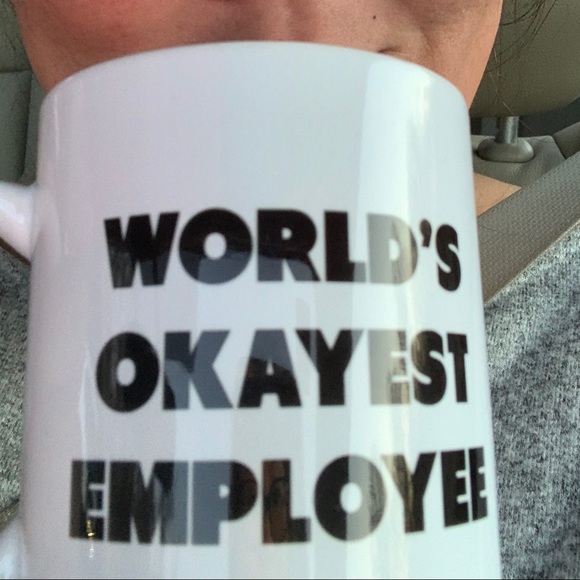 Meet your Posher, Brooke - Picture 1 of 1